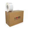 Zebra Z-Ultimate 3000T silver label (880380-076) 76 x 76mm | 6-pack 140374 - 1