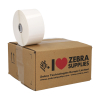 Zebra Z-Ultimate 3000T white label (880247-031D) 51mm x 32mm | 4-pack