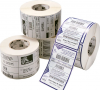 Zebra Z-Ultimate 3000T white label (880249-019D) 57 x 19mm | 12-pack