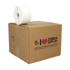 Zebra Z-Ultimate 3000T white label (880249-031D) 57 x 32mm | 12-pack