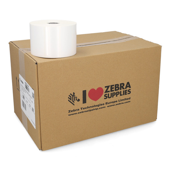 Zebra Z-Ultimate 3000T white label (880253-031D) 70 x 32mm | 12-pack 140140 - 1
