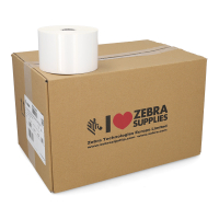 Zebra Z-Ultimate 3000T white label (880253-031D) 70 x 32mm | 12-pack 140140