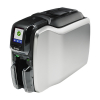 Zebra ZC300 card printer