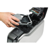 Zebra ZC300 card printer ZC31-000C000EM00 141517 - 4