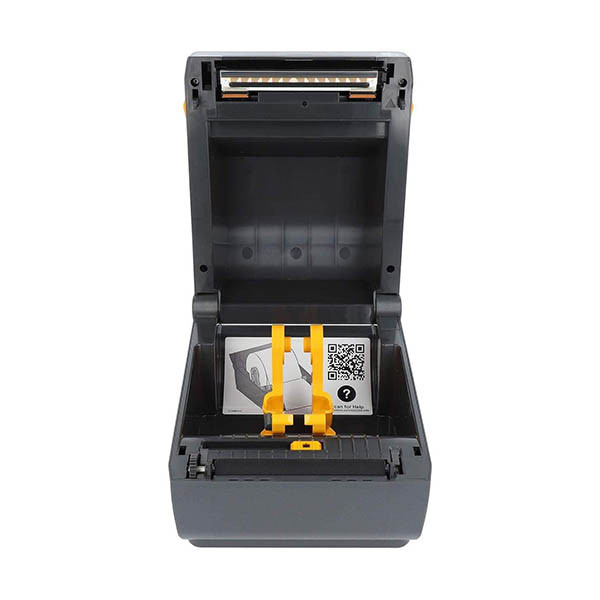 Zebra ZD220d direct thermal label printer with USB 144681 - 2