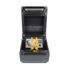 Zebra ZD220d direct thermal label printer with USB 144681 - 2