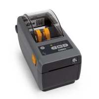 Zebra ZD411d label printer with USB and Ethernet 145254