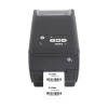 Zebra ZD411t label printer with USB, Ethernet and Bluetooth 144537 - 1