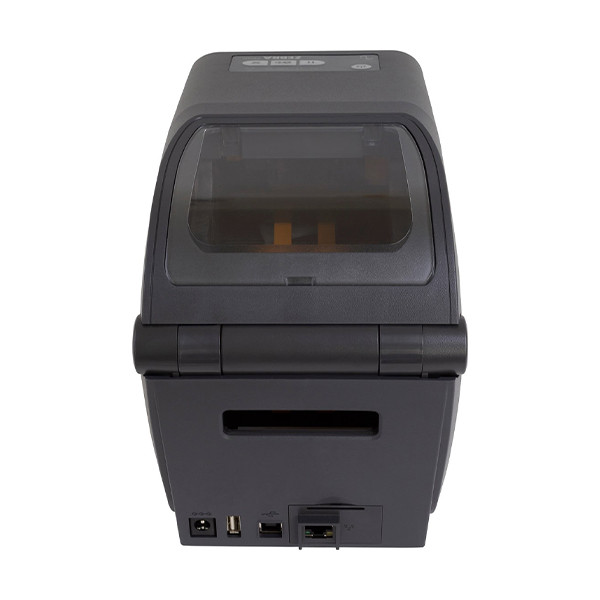 Zebra ZD411t label printer with USB, Ethernet and Bluetooth 144537 - 3