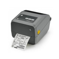 Zebra ZD420 Thermal Transfer Label Printer with BTLE, WLAN and Bluetooth ZD42042-T0EW02EZ 144505 - 1