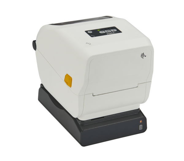 Zebra ZD421 Thermal Transfer Label Printer with Ethernet and Bluetooth ZD4AH42-30EE00EZ 144645 - 2