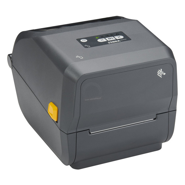 Zebra ZD421 Thermal Transfer Label Printer with WiFi and Bluetooth ZD4A043-30EW02EZ 144646 - 1