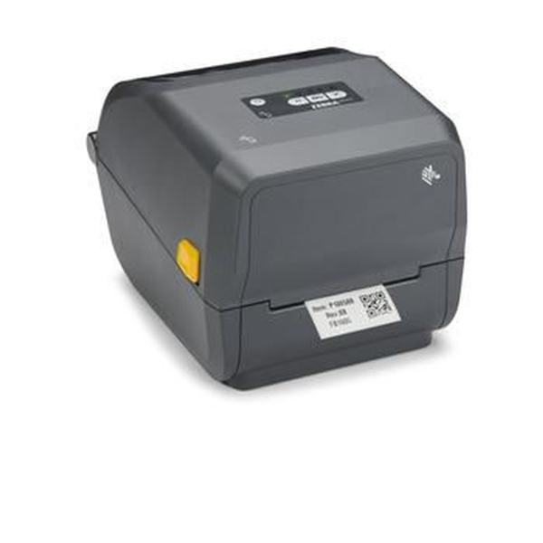 Zebra ZD421 Thermal Transfer Label Printer with WiFi and Bluetooth ZD4A043-30EW02EZ 144646 - 2