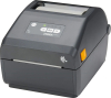 Zebra ZD421 direct thermal label printer with Bluetooth 144644 - 3