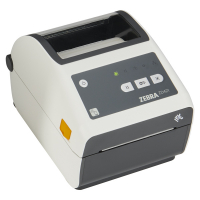 Zebra ZD421 direct thermal label printer with Ethernet ZD4AH43-D0EE00EZ 144642