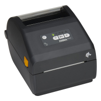 Zebra ZD421 direct thermal label printer with WiFi and Bluetooth 144643