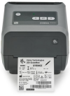 Zebra ZD421 direct thermal label printer with WiFi and Bluetooth 144643 - 2