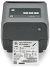 Zebra ZD421 direct thermal label printer with WiFi and Bluetooth ZD4A043-D0EW02EZ 144643 - 2
