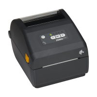 Zebra ZD421d Direct Thermal Label Printer with Bluetooth and Ethernet ZD4A042-D0EE00EZ 144656