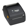 Zebra ZD421d Direct Thermal Label Printer with Bluetooth and Ethernet