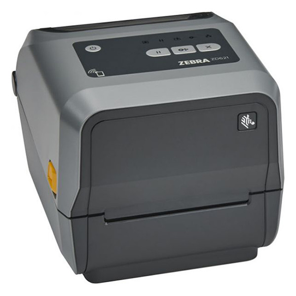 Zebra ZD621 Thermal Transfer Label Printer with Ethernet and Bluetooth ZD6A042-31EF00EZ 144650 - 1