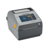 Zebra ZD621 Thermal Transfer Label Printer with Ethernet and Bluetooth ZD6A042-31EF00EZ 144650 - 2
