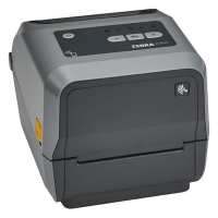 Zebra ZD621 Thermal Transfer Label Printer with Ethernet and Bluetooth ZD6A042-31EF00EZ 144650