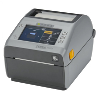 Zebra ZD621 Thermal Transfer Label Printer with Ethernet and Bluetooth ZD6A042-31EF00EZ 144650