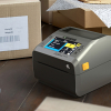 Zebra ZD621 Thermal Transfer Label Printer with WiFi, Ethernet and Bluetooth ZD6A142-31EL02EZ 144651 - 2