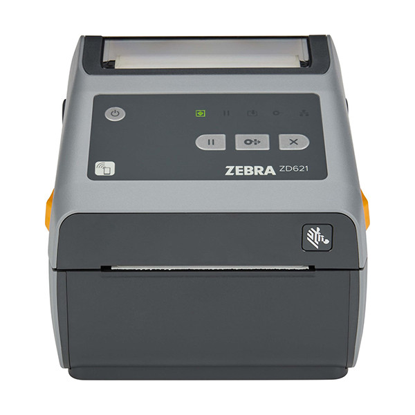 Zebra ZD621 direct thermal label printer with Ethernet and Bluetooth ZD6A042-D1EF00EZ 144649 - 1