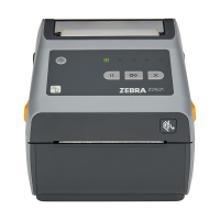 Zebra ZD621 direct thermal label printer with Ethernet and Bluetooth ZD6A042-D1EF00EZ 144649