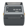 Zebra ZD621 direct thermal label printer with Ethernet and Bluetooth