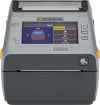 Zebra ZD621 direct thermal label printer with WiFi, Ethernet and Bluetooth ZD6A042-D0EL02EZ 144648 - 2