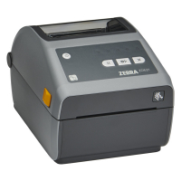 Zebra ZD621 direct thermal label printer with WiFi, Ethernet and Bluetooth ZD6A042-D0EL02EZ 144648