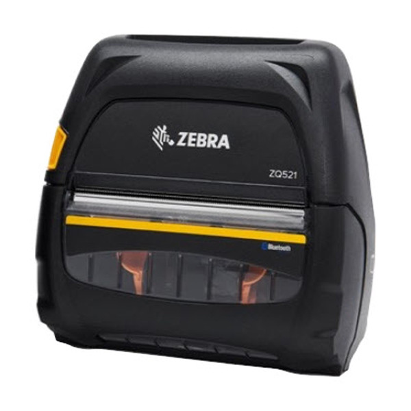 Zebra ZQ521 direct thermal label printer with Bluetooth 144670 - 1