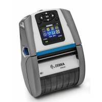 Zebra ZQ620 Direct Thermal Label Printer with Wifi and Bluetooth ZQ62-HUWAE00-00 144658
