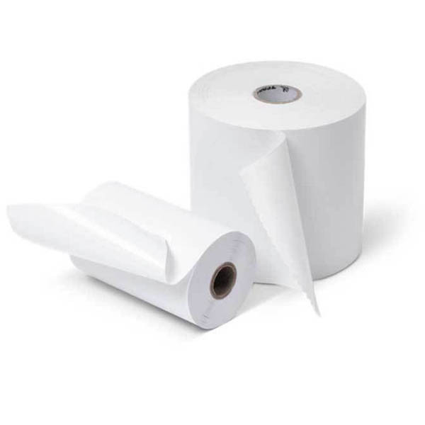 Zebra ZeroLiner 4500D (ZIPZLT3017582) 105mm x 280m | 4-pack 145230 - 1