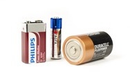 Batteries