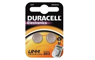 Button cell batteries