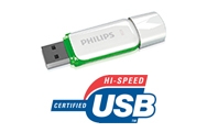 USB 2.0 media