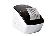 Brother label printers