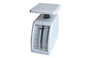 Post and parcel scales