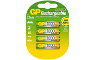 Rechargeable AAA