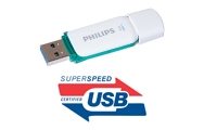 USB 3.0 media