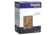 Elastic bands