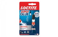 Glue tubes