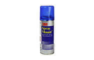 Spray adhesive