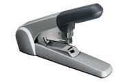 Heavy duty staplers