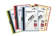 Clip folders