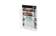 Leaflet holders